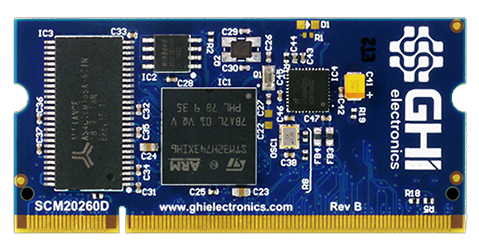 SCM20260D